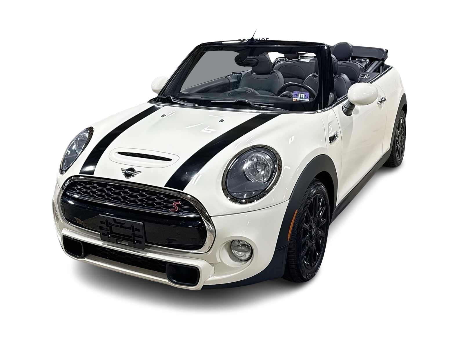 2019 MINI Cooper S -
                  Ramsey, NJ