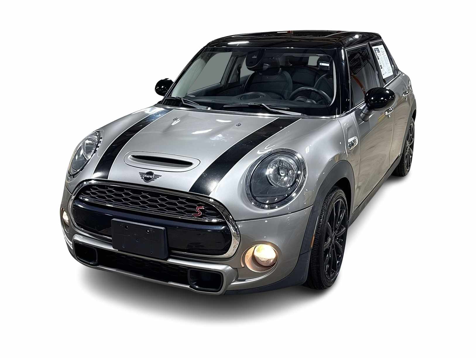 Thumbnail: 2019 MINI Cooper - 1