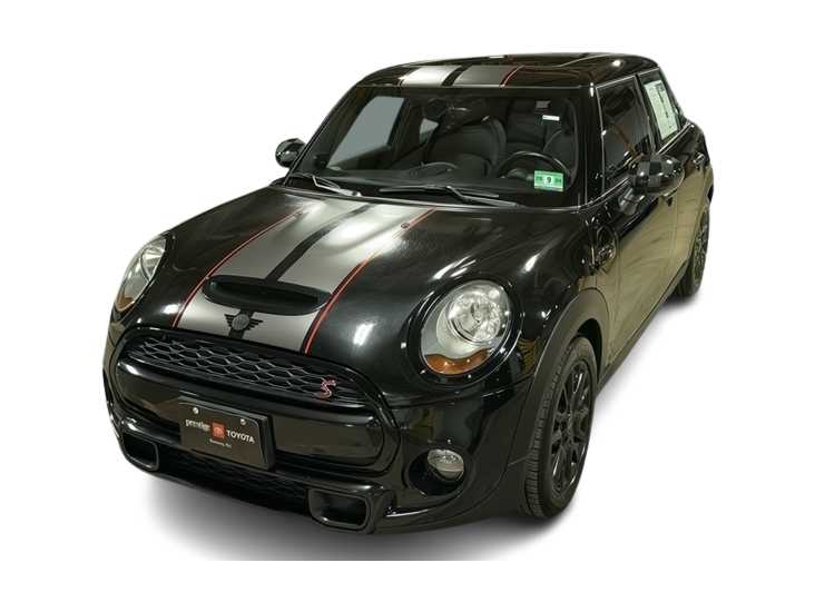 2018 MINI Cooper S -
                  Ramsey, NJ