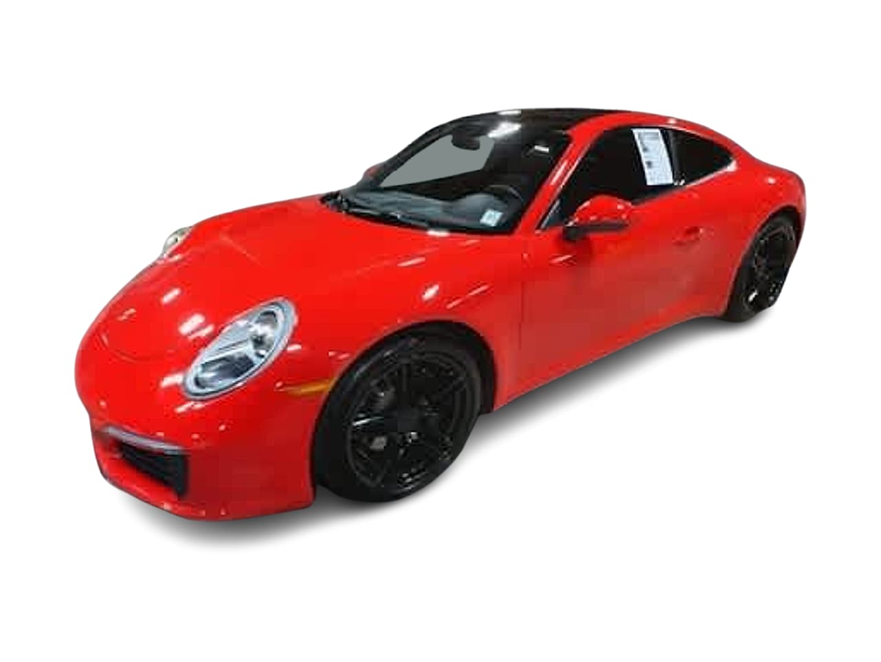 2019 Porsche 911 Carrera -
                  Ramsey, NJ