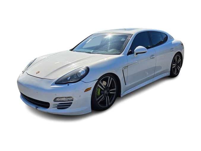 2012 Porsche Panamera 4S -
                  Ramsey, NJ