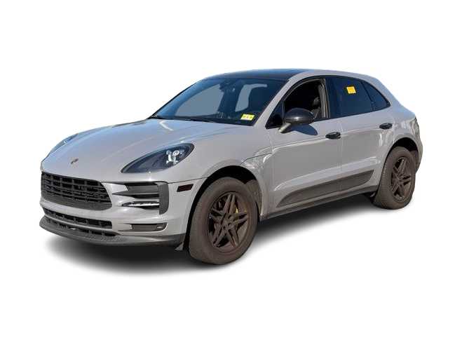 2021 Porsche Macan Base -
                  Ramsey, NJ