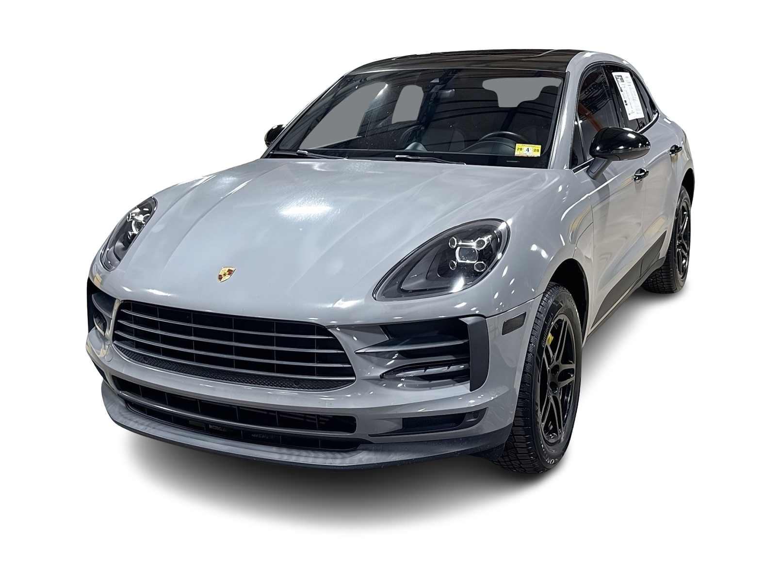 2021 Porsche Macan Base -
                  Ramsey, NJ