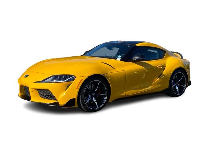 2020 Toyota GR Supra Premium -
                Ramsey, NJ