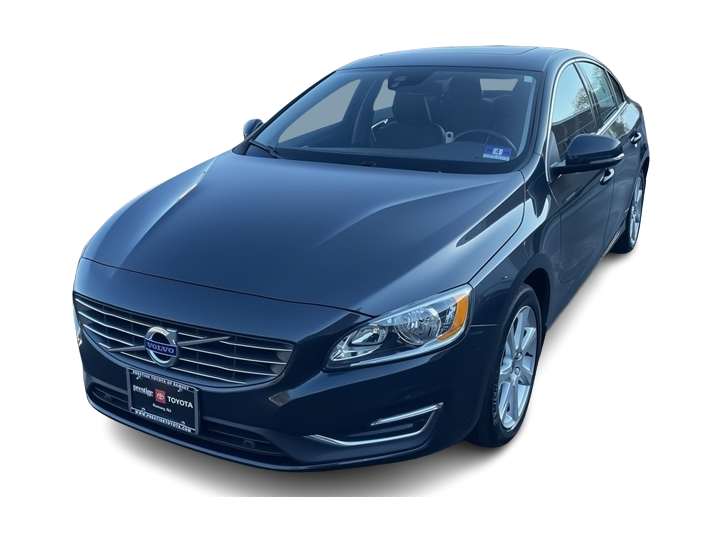 2016 Volvo S60 T5 -
                Ramsey, NJ