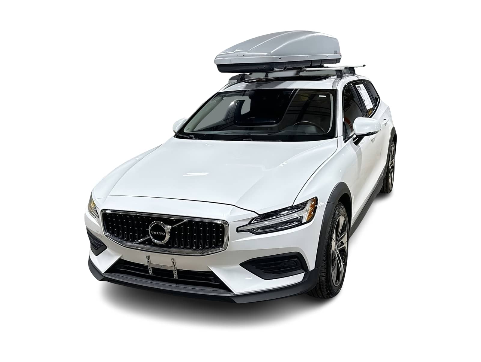 2020 Volvo V60 T5 -
                  Ramsey, NJ