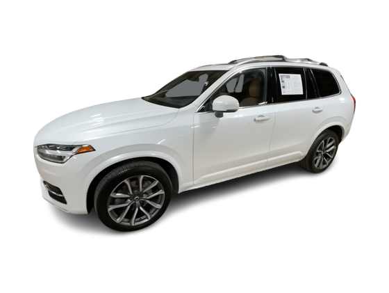2019 Volvo XC90 T6 Momentum -
                  Ramsey, NJ