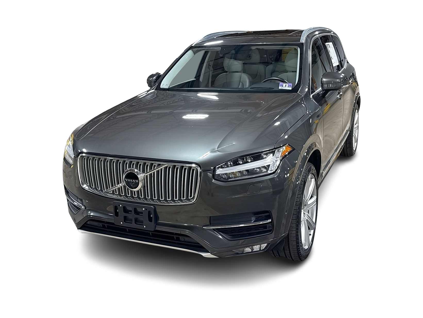 2018 Volvo XC90 T6 Inscription -
                  Ramsey, NJ