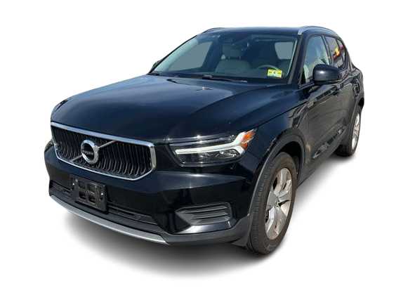 2019 Volvo XC40 T4 Momentum -
                  Ramsey, NJ