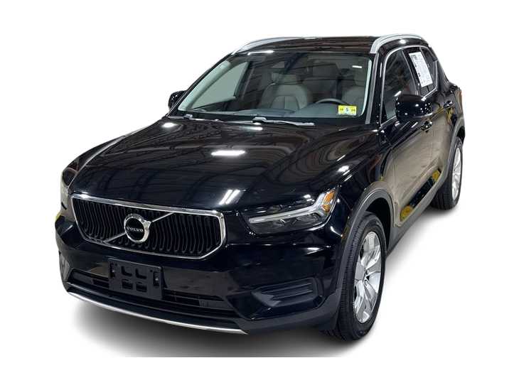 Thumbnail: 2019 Volvo XC40 - 1
