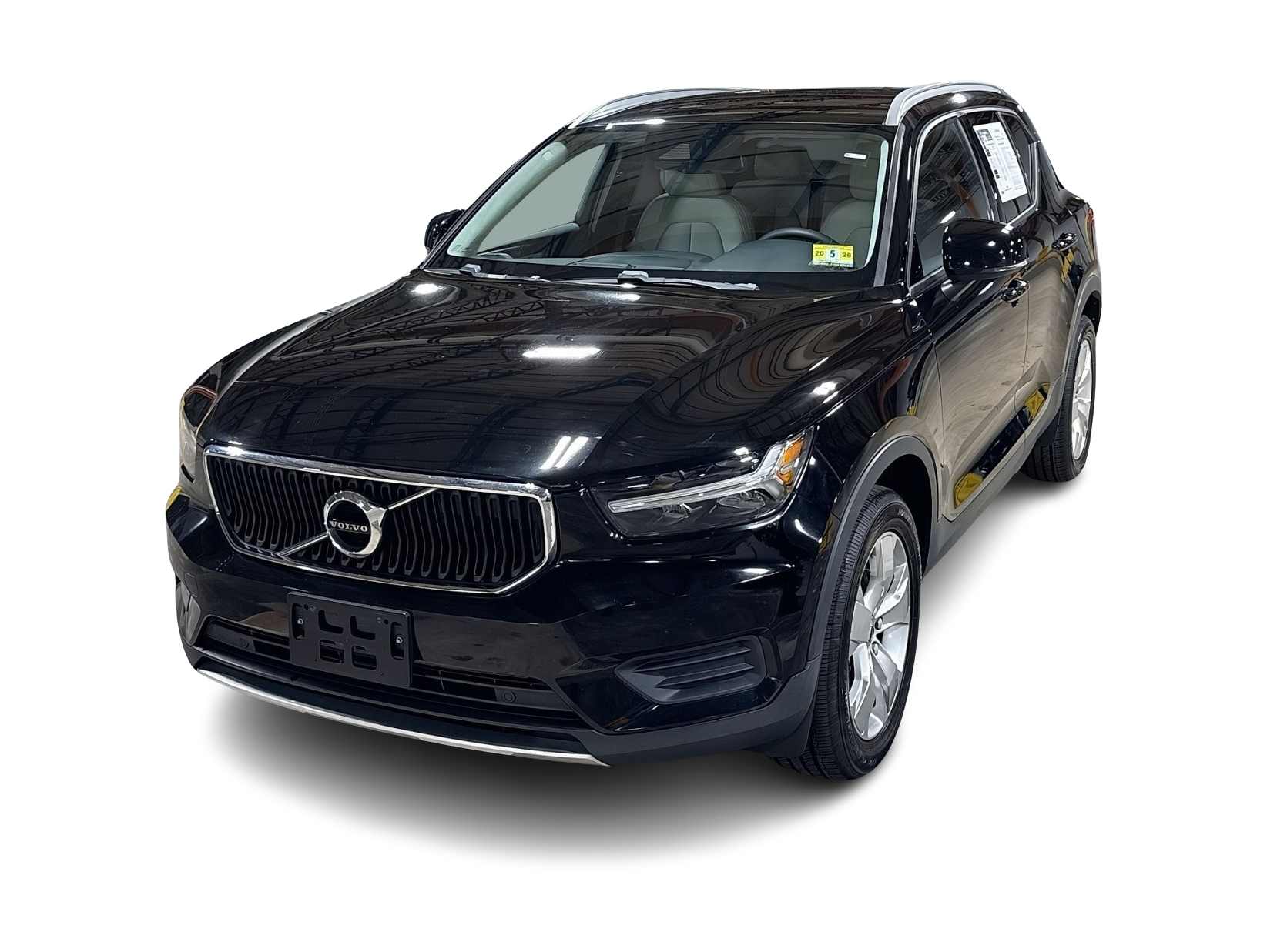 2019 Volvo XC40 T4 Momentum -
                  Ramsey, NJ