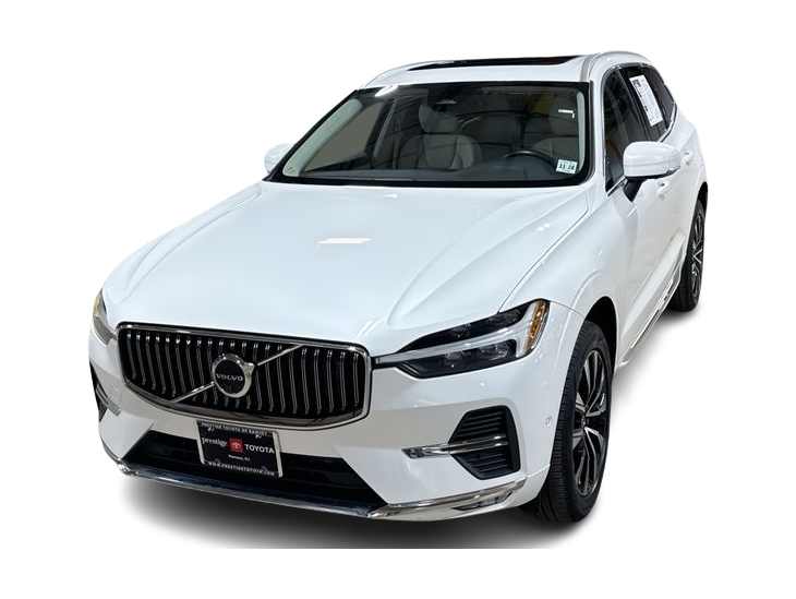 Thumbnail: 2023 Volvo XC60 - 1