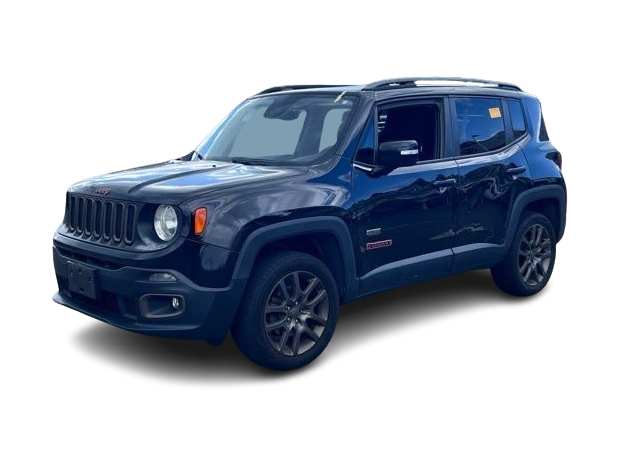 2016 Jeep Renegade Latitude -
                  Ramsey, NJ