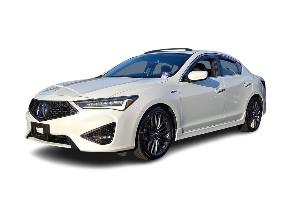 2019 Acura ILX Special Edition -
                  Ramsey, NJ
