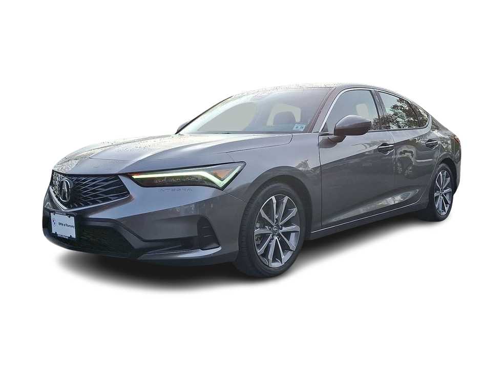 2024 Acura Integra  -
                  Ramsey, NJ