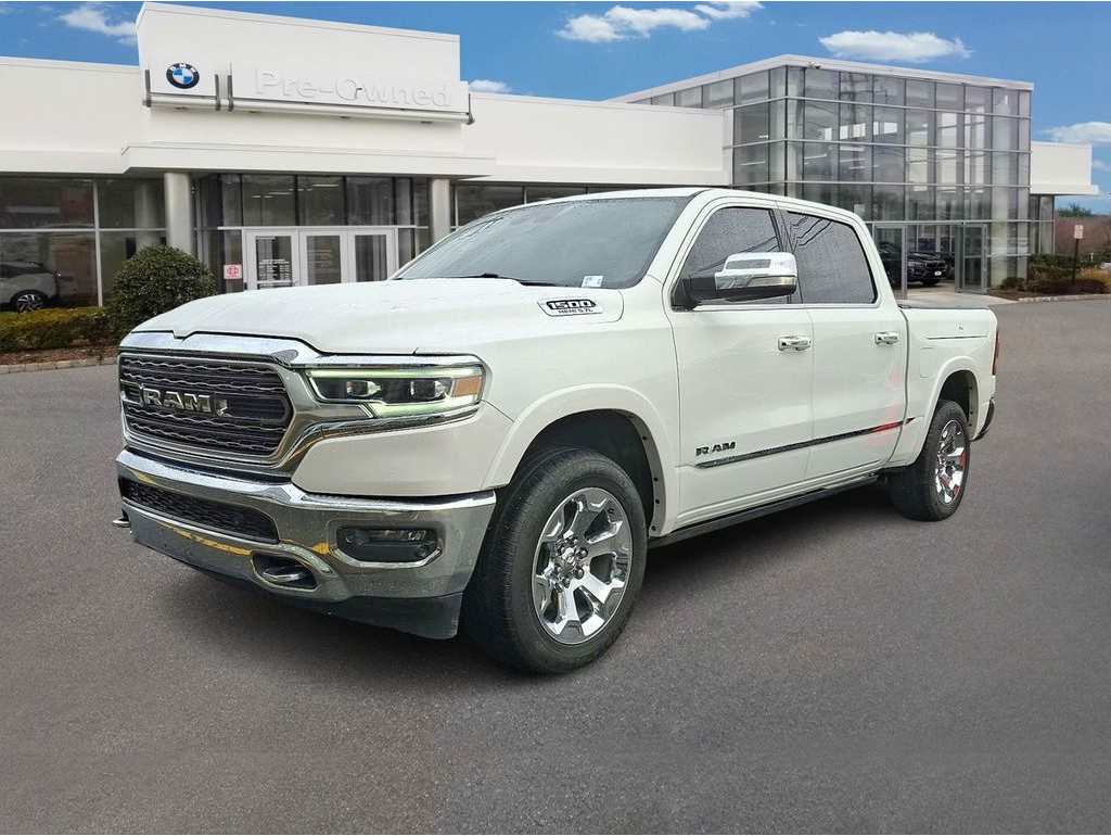 2019 RAM Ram 1500 Pickup Limited's photo