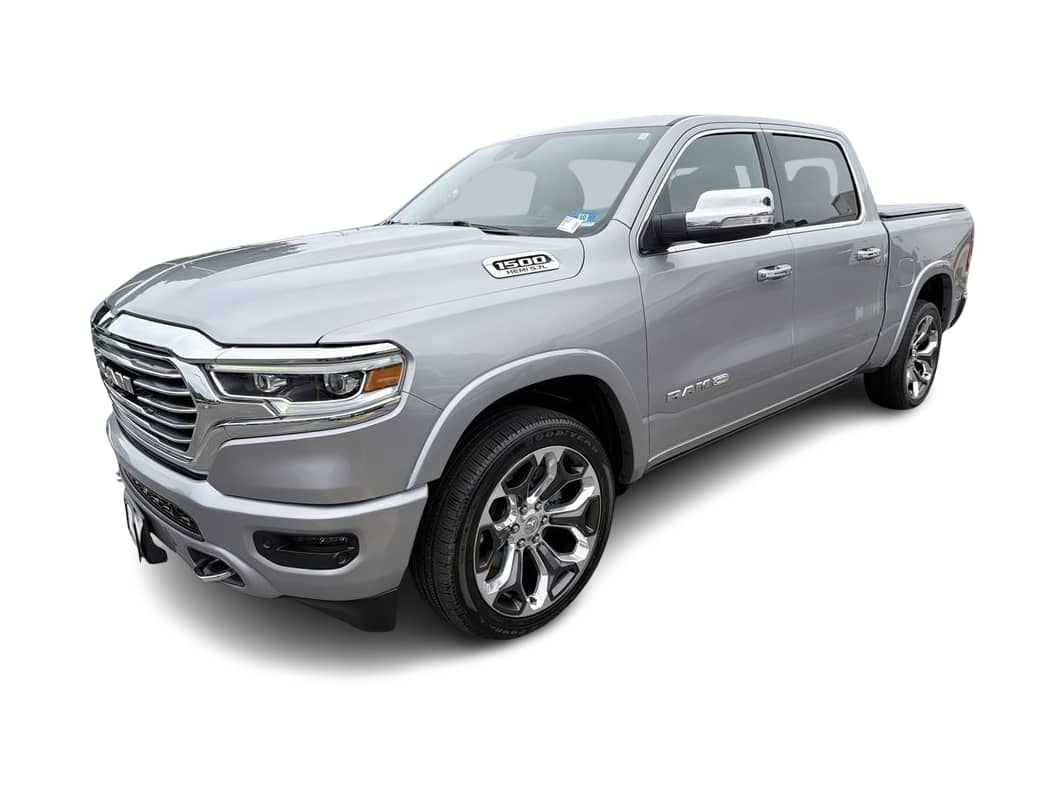 Thumbnail: 2020 RAM 1500 - 1