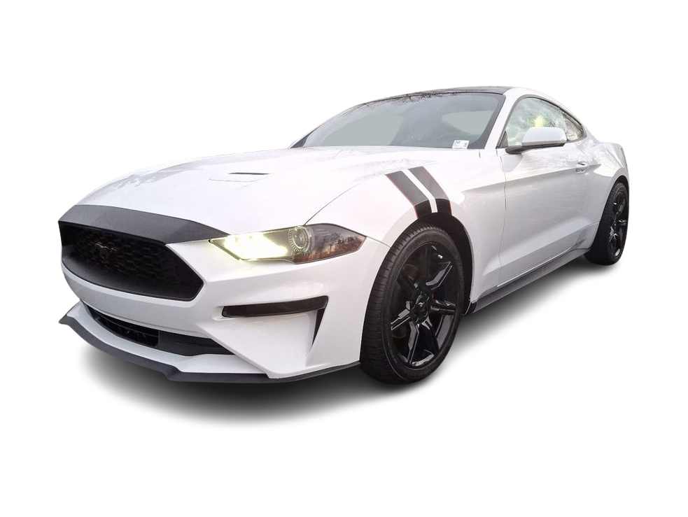 2019 Ford Mustang  -
                Ramsey, NJ