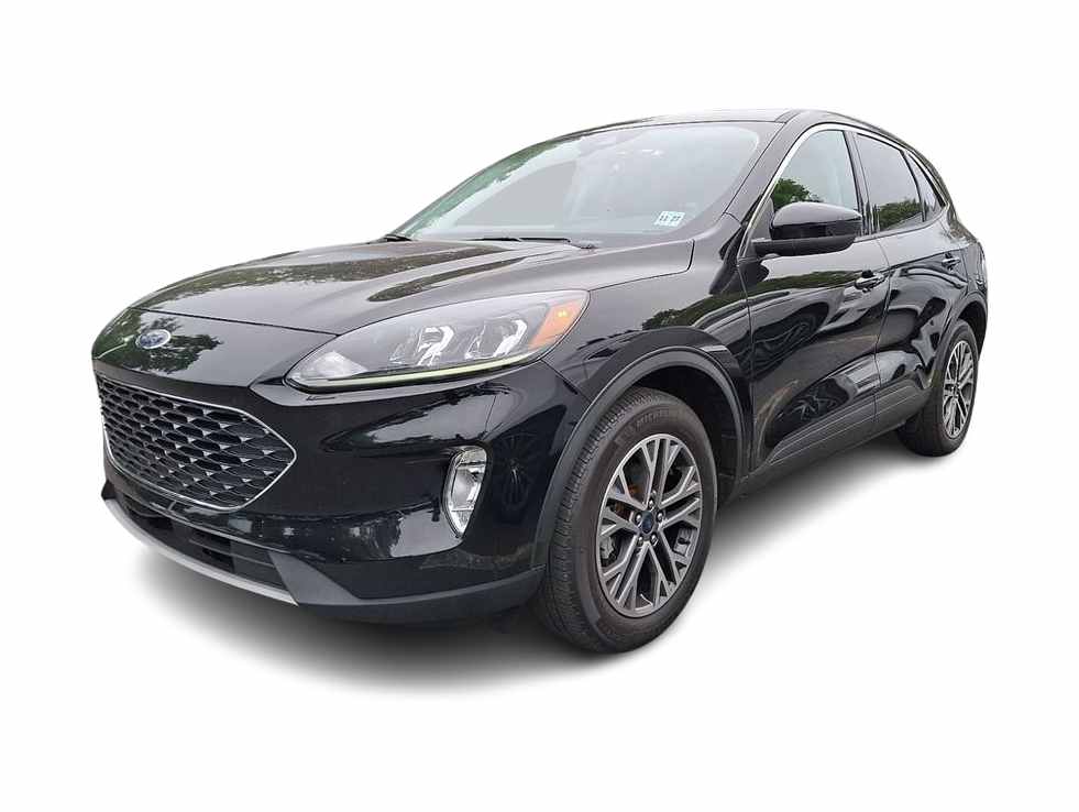Thumbnail: 2022 Ford Escape - 1