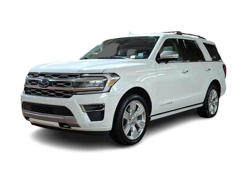 2023 Ford Expedition Platinum -
                Ramsey, NJ