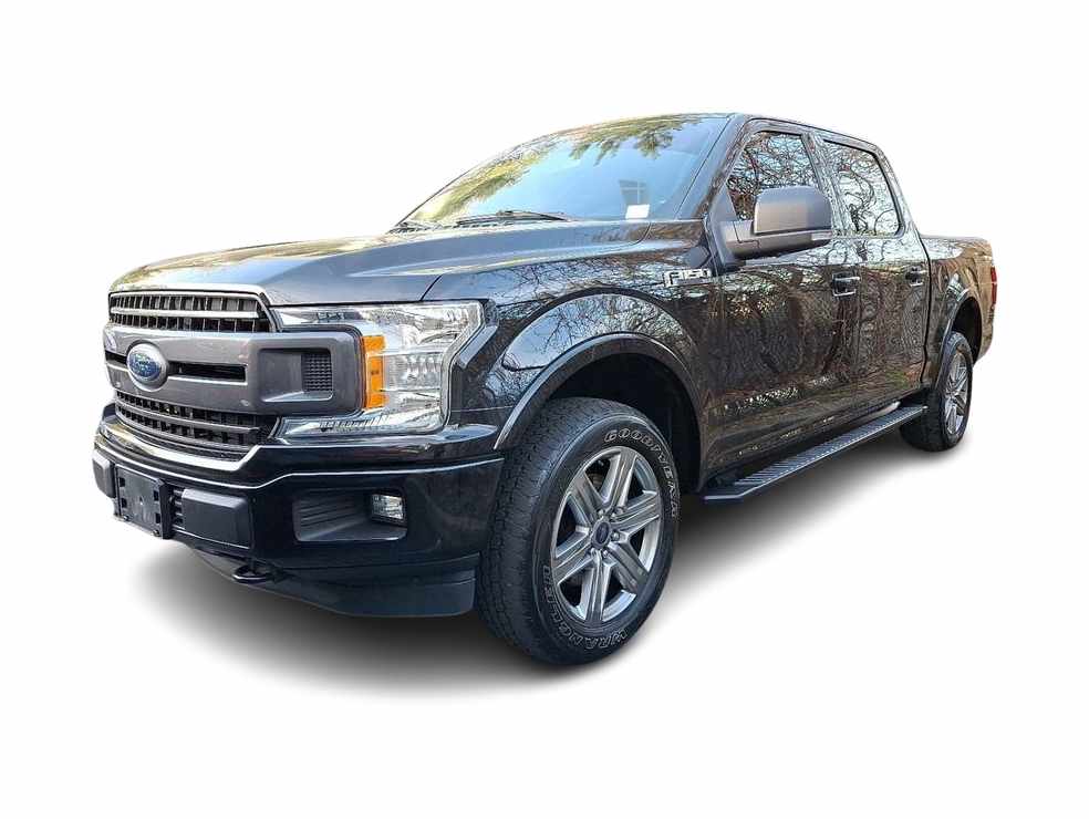 2019 Ford F-150 XLT -
                Ramsey, NJ