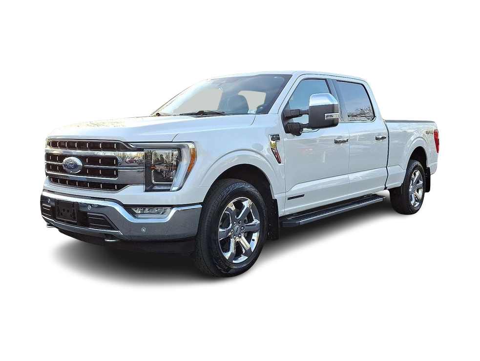 2022 Ford F-150 Lariat -
                Ramsey, NJ