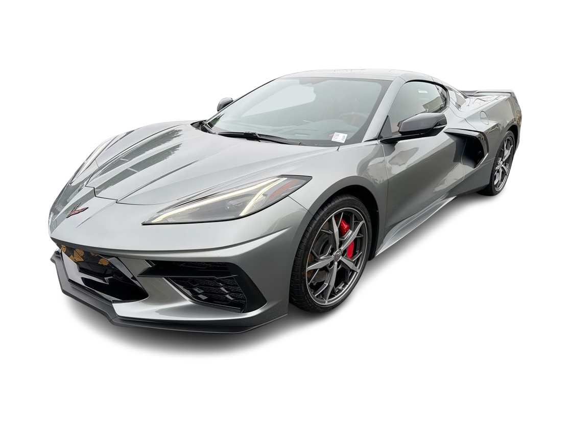 2023 Chevrolet Corvette 2LT -
                  Ramsey, NJ