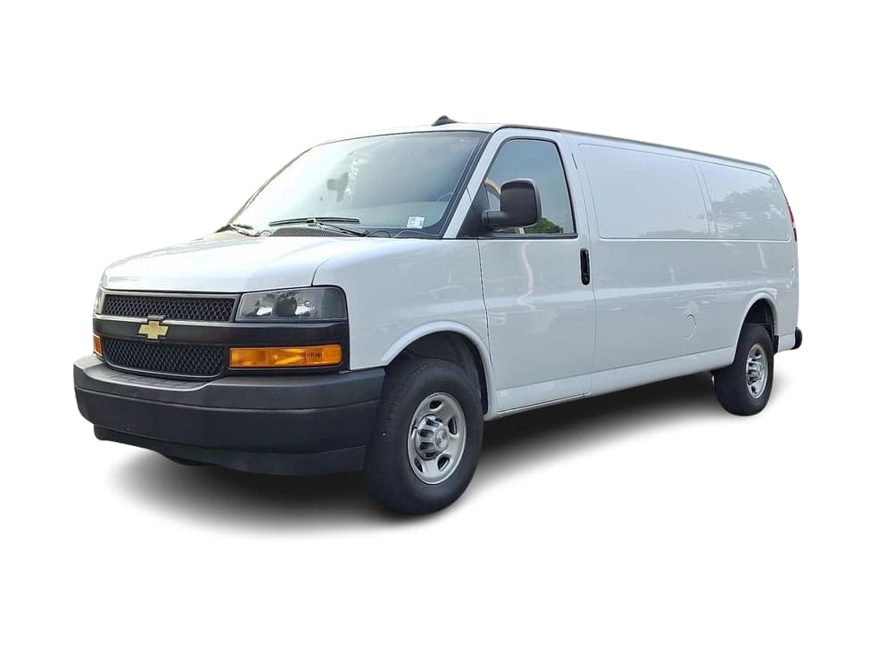 2023 Chevrolet Express 2500 -
                  Ramsey, NJ