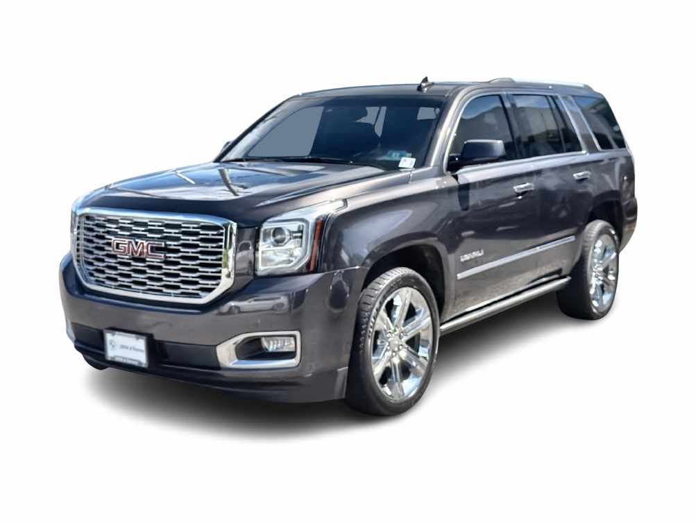 2018 GMC Yukon Denali -
                  Ramsey, NJ