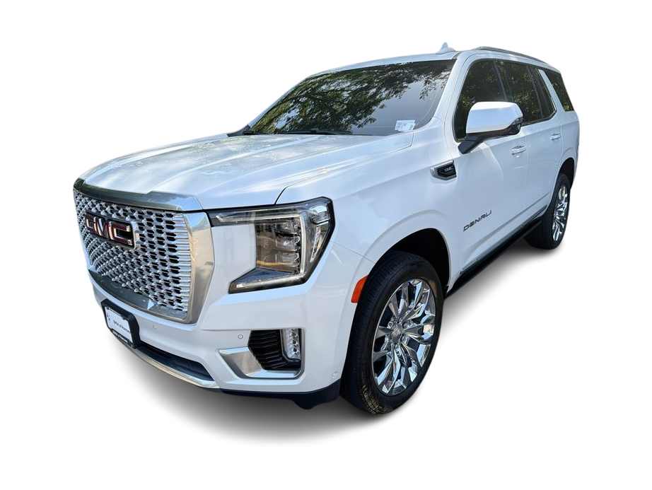 Thumbnail: 2024 GMC Yukon - 1