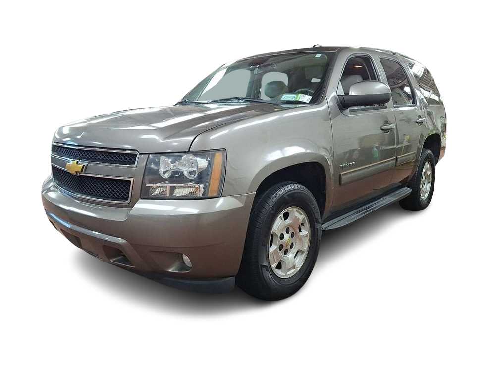2013 Chevrolet Tahoe LT -
                  Ramsey, NJ