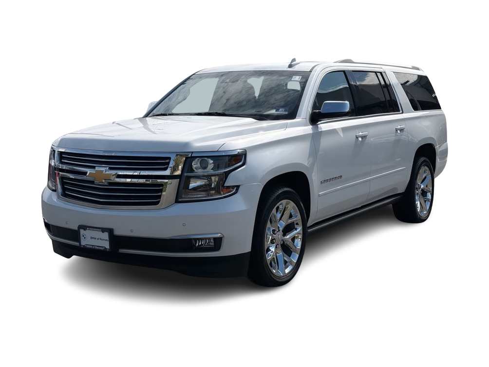 2019 Chevrolet Suburban Premier -
                  Ramsey, NJ