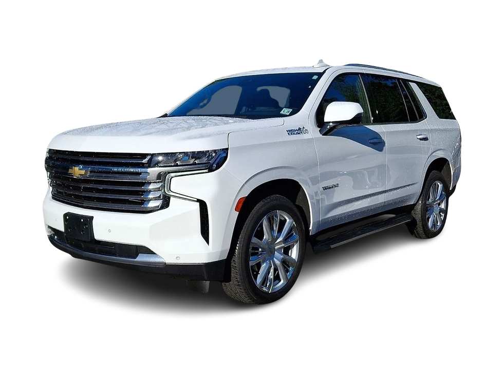 Thumbnail: 2023 Chevrolet Tahoe - 1