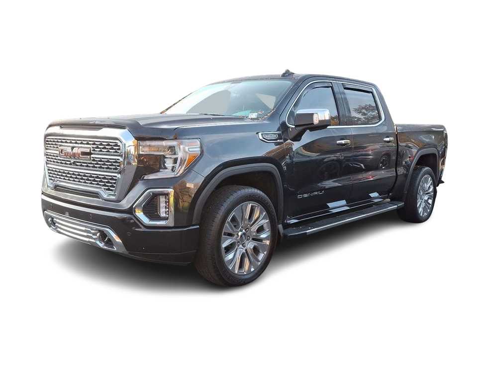 2020 GMC Sierra 1500 Denali -
                Ramsey, NJ