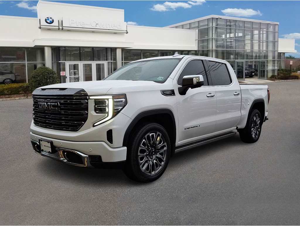 2023 GMC Sierra 1500 Denali Denali Ultimate's photo