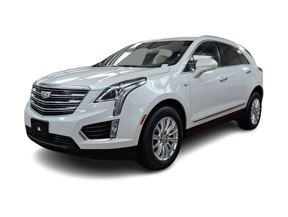 2018 Cadillac XT5 Base -
                  Ramsey, NJ