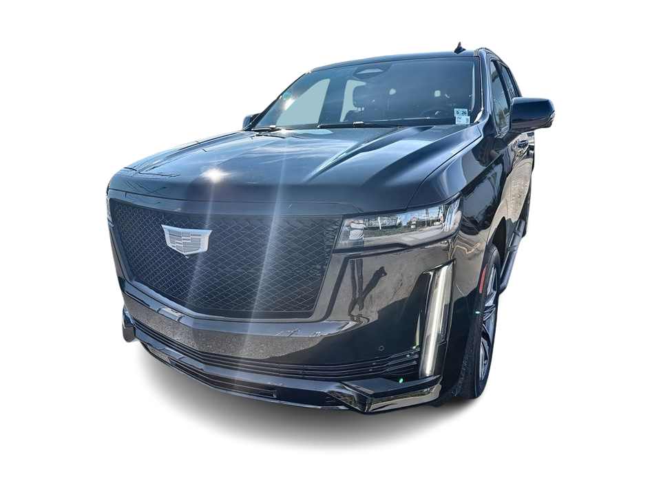 Thumbnail: 2021 Cadillac Escalade - 1