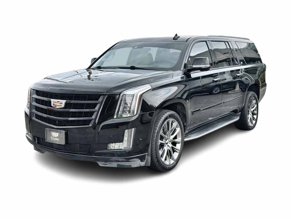 2020 Cadillac Escalade ESV Premium -
                  Ramsey, NJ