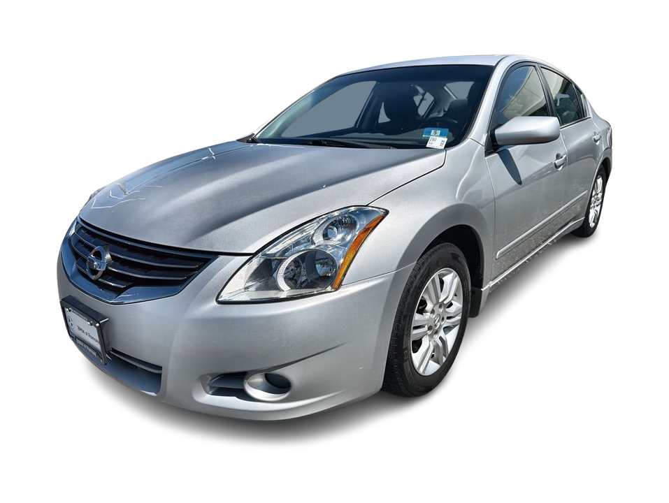 2012 Nissan Altima S -
                  Ramsey, NJ