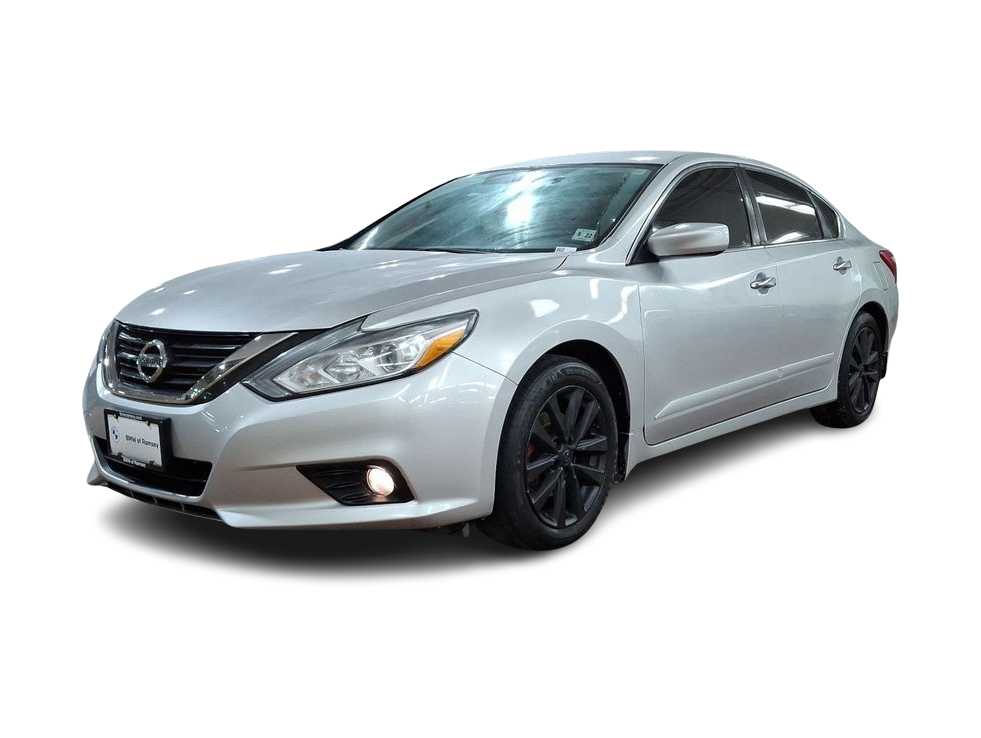 2017 Nissan Altima SV -
                Ramsey, NJ