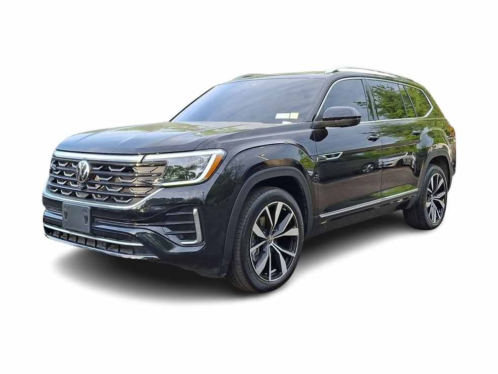 Thumbnail: 2025 Volkswagen Atlas - 1