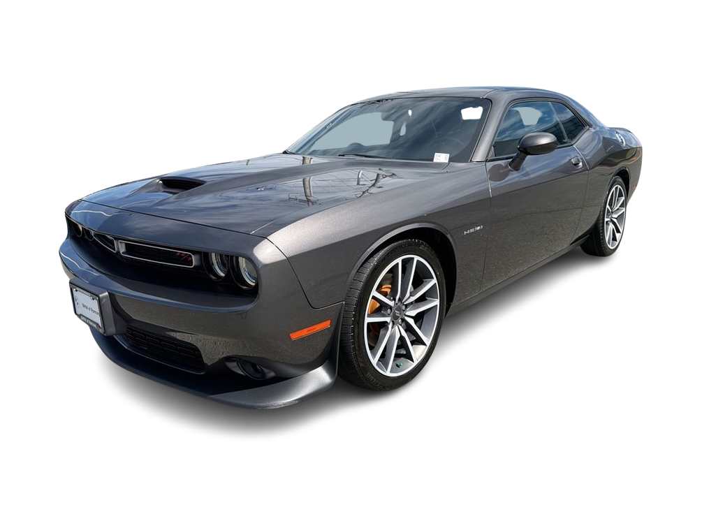 Thumbnail: 2020 Dodge Challenger - 1