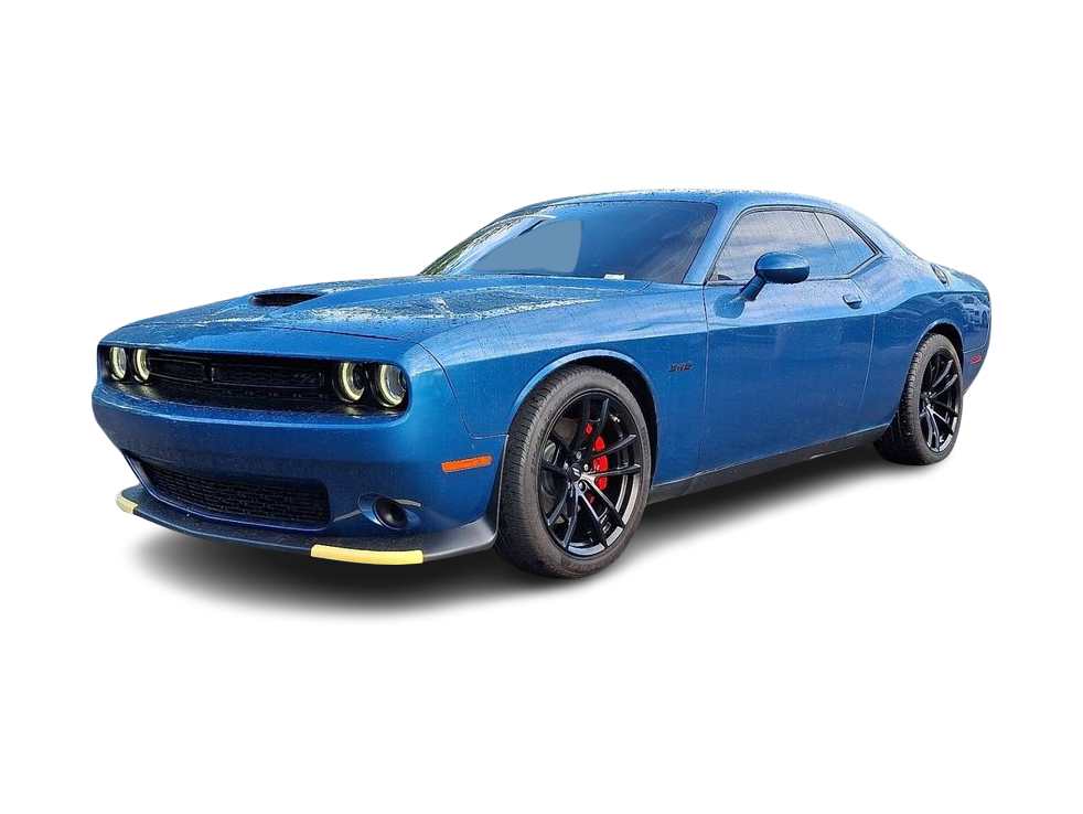 2023 Dodge Challenger R/T -
                Ramsey, NJ