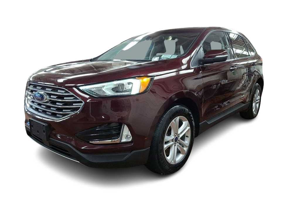 Thumbnail: 2020 Ford Edge - 1