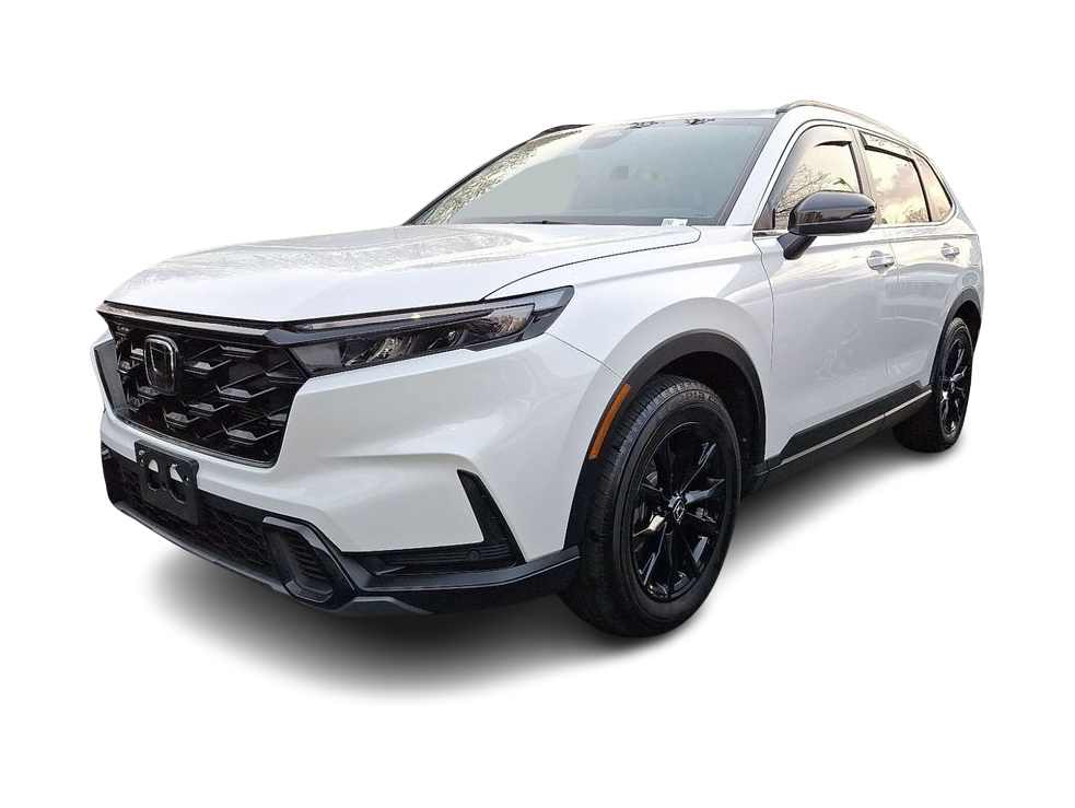 2024 Honda CR-V Sport-L -
                Ramsey, NJ