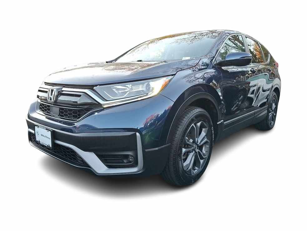 Thumbnail: 2022 Honda CR-V - 1