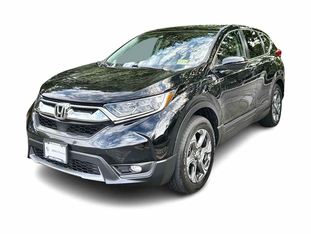 Thumbnail: 2019 Honda CR-V - 1