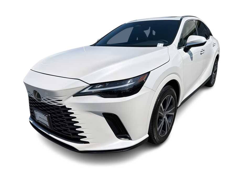 Thumbnail: 2023 Lexus RX - 1