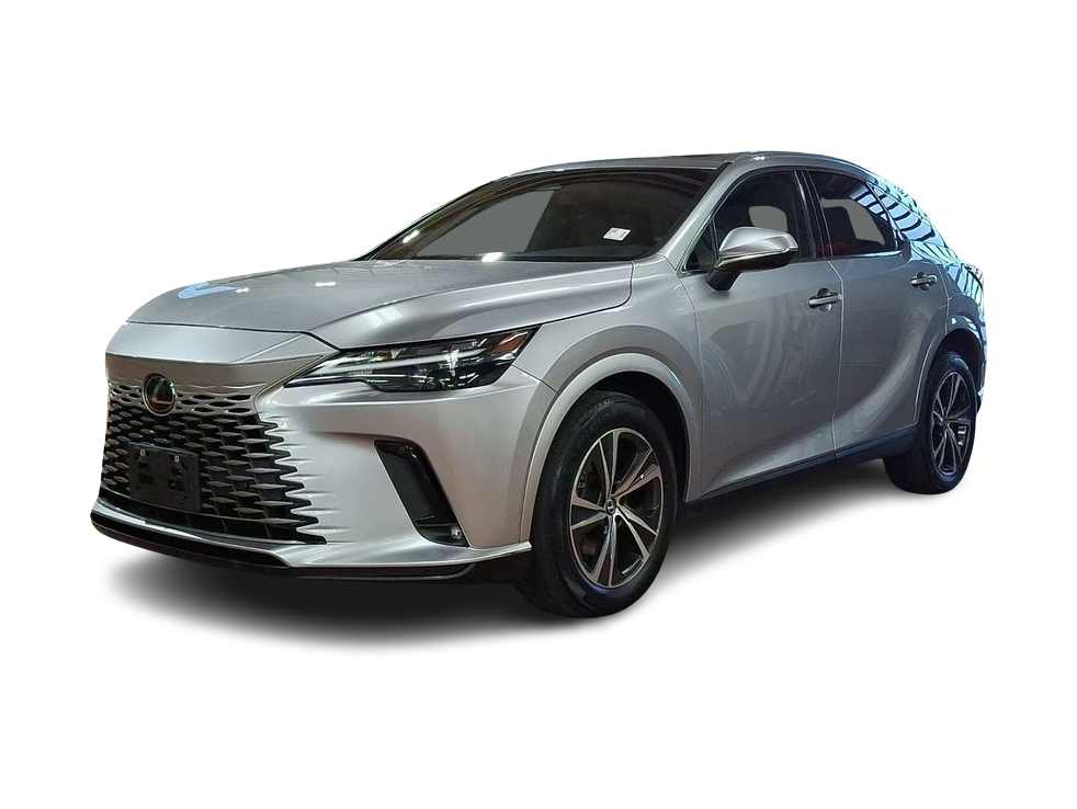 Thumbnail: 2023 Lexus RX - 1