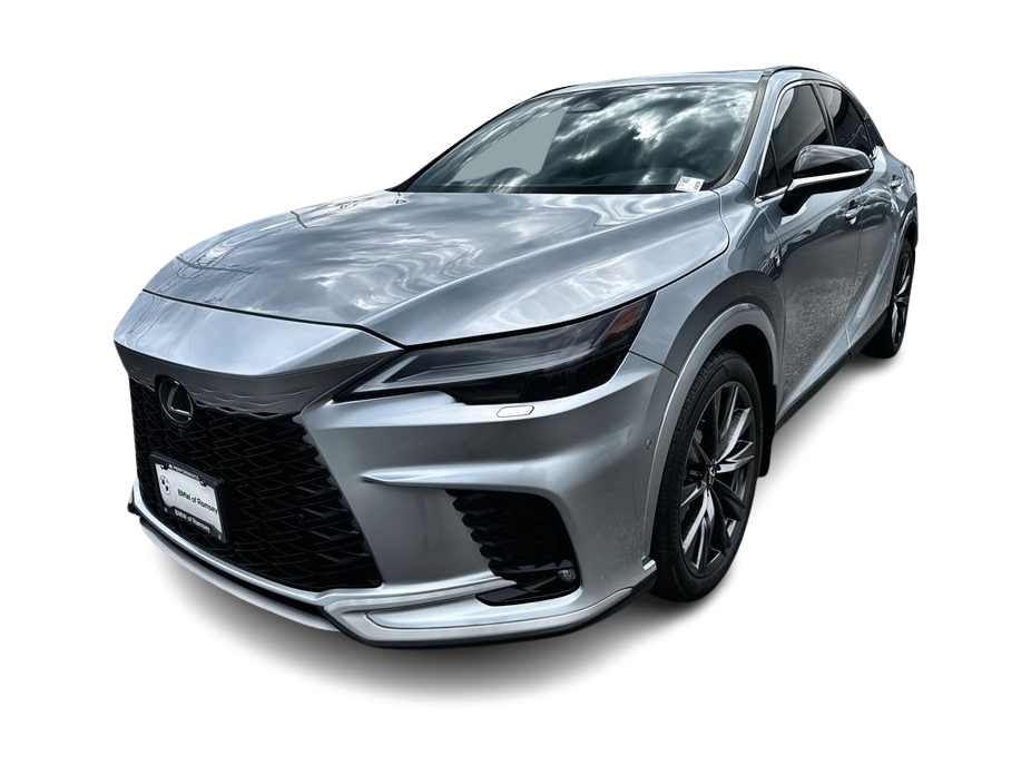 Thumbnail: 2023 Lexus RX - 1